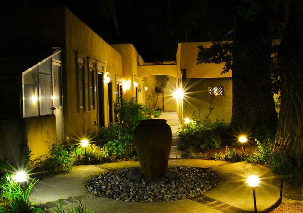 Palacio De Marquesa Taos Exteriér fotografie